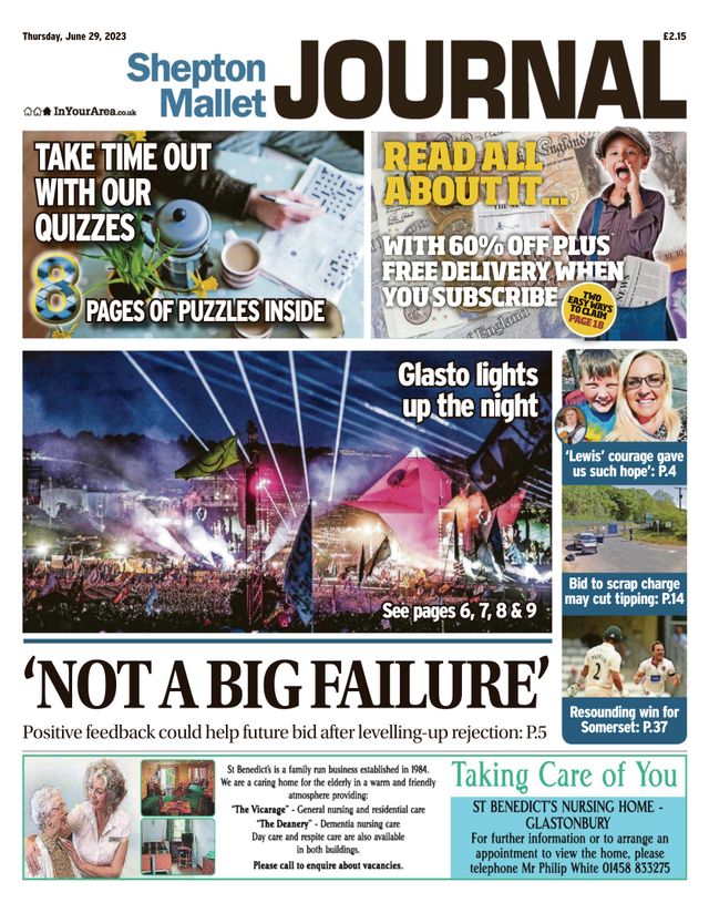 Gå ubegrenset med Magzter GOLD