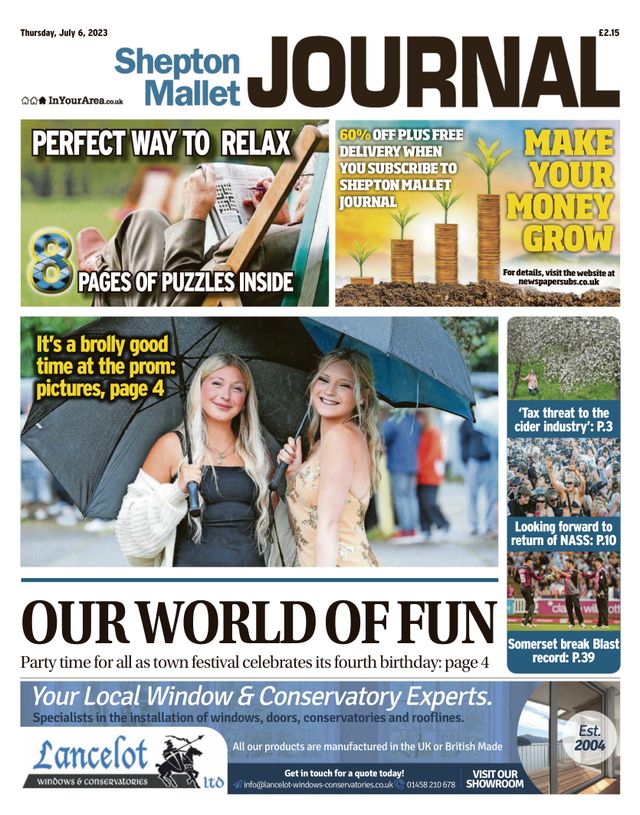 Gå ubegrenset med Magzter GOLD