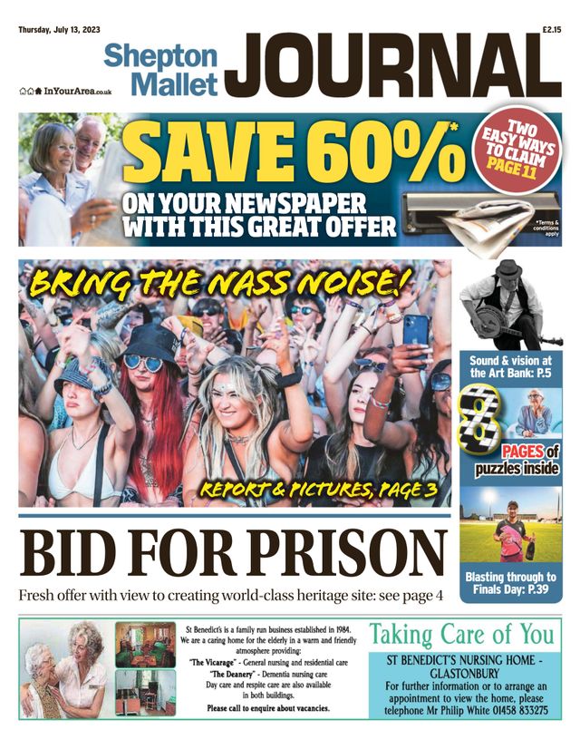 Gå ubegrenset med Magzter GOLD