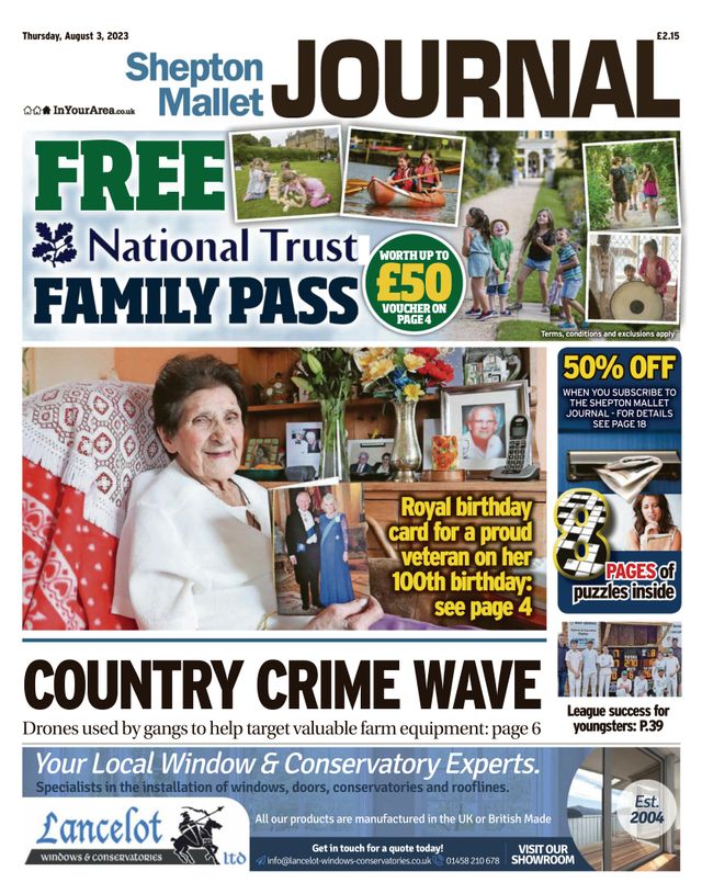 Gå ubegrenset med Magzter GOLD