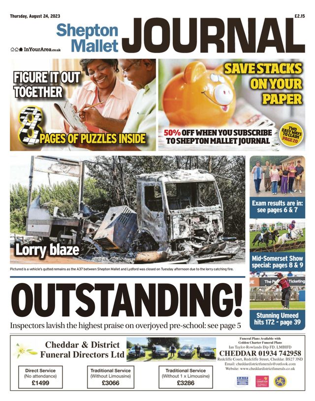 Magzter GOLDで無制限に