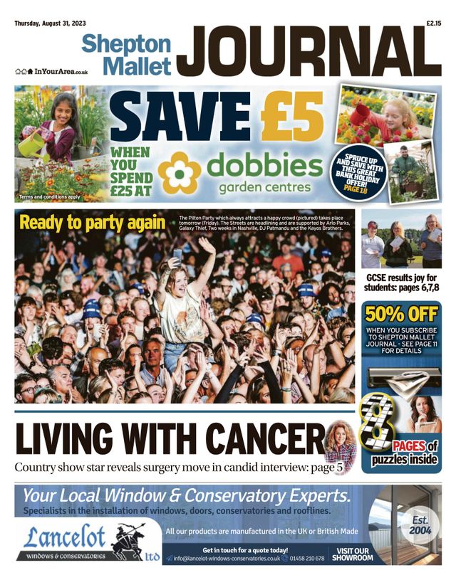 Gå ubegrenset med Magzter GOLD