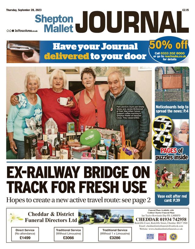 Gå ubegrenset med Magzter GOLD