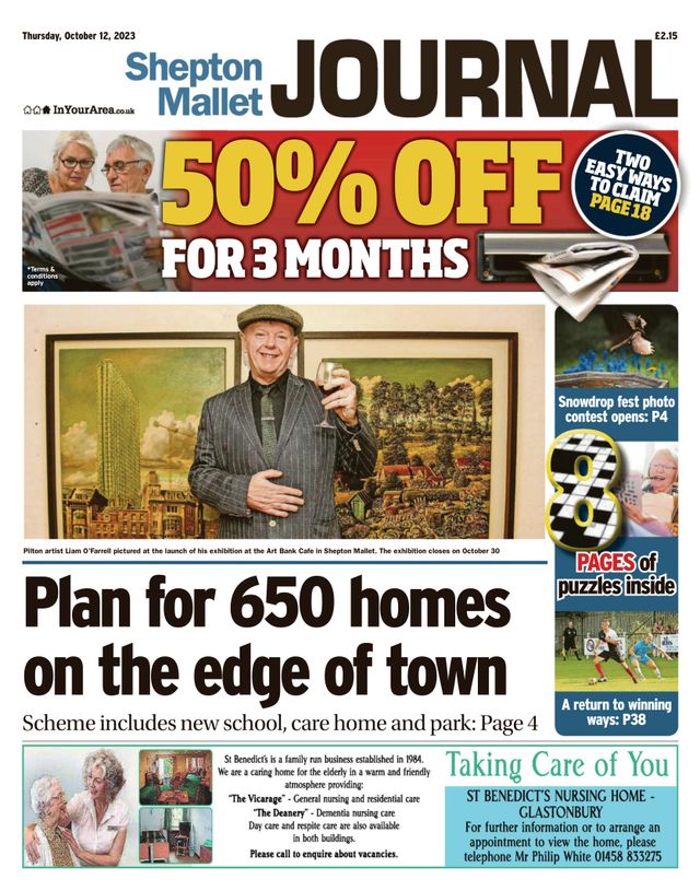 Gå ubegrenset med Magzter GOLD