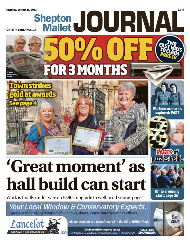 Gå ubegrenset med Magzter GOLD