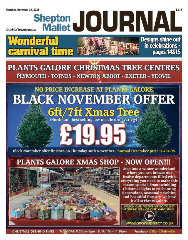 मैगज़्टर गोल्ड के साथ असीमित हो जाओ