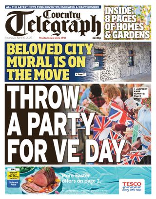 Coventry Telegraph