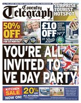 Coventry Telegraph