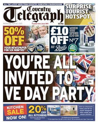 Coventry Telegraph