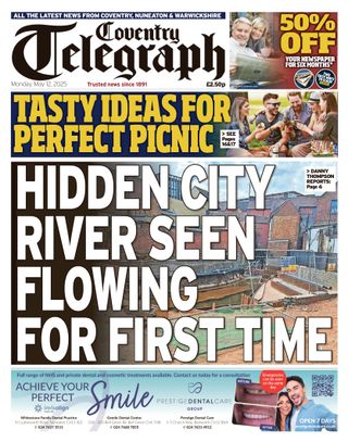 Coventry Telegraph