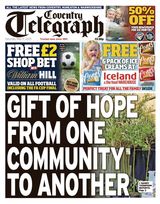 Coventry Telegraph