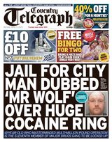 Coventry Telegraph