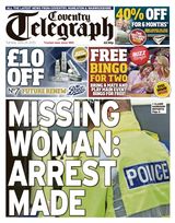 Coventry Telegraph