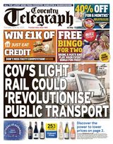 Coventry Telegraph