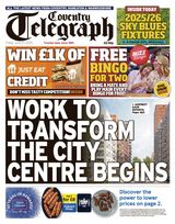 Coventry Telegraph