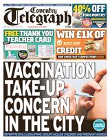 Coventry Telegraph