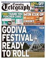 Coventry Telegraph