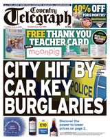 Coventry Telegraph