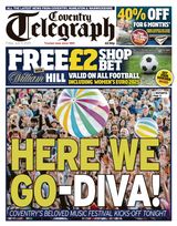 Coventry Telegraph