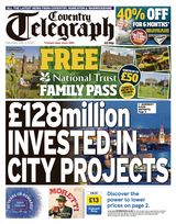 Coventry Telegraph