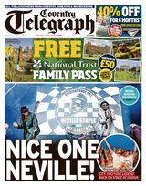 Coventry Telegraph