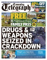 Coventry Telegraph
