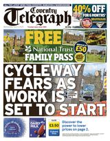 Coventry Telegraph