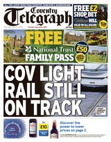 Coventry Telegraph