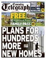 Coventry Telegraph
