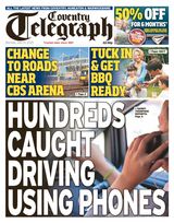 Coventry Telegraph