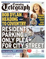 Coventry Telegraph