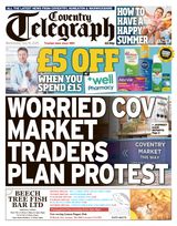 Coventry Telegraph
