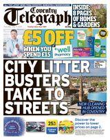 Coventry Telegraph
