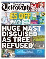 Coventry Telegraph