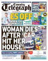 Coventry Telegraph