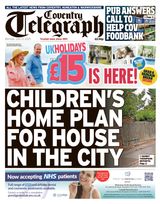 Coventry Telegraph