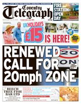 Coventry Telegraph