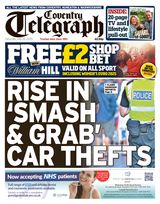Coventry Telegraph