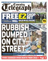Coventry Telegraph