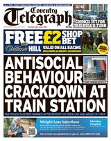 Coventry Telegraph