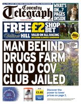 Coventry Telegraph