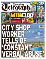 Coventry Telegraph