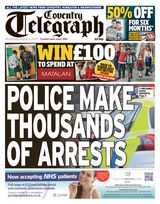 Coventry Telegraph