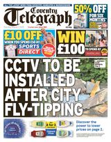 Coventry Telegraph
