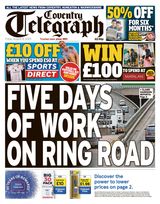Coventry Telegraph