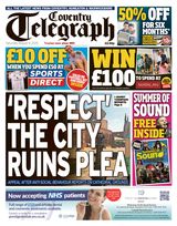 Coventry Telegraph
