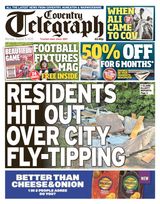 Coventry Telegraph