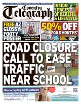 Coventry Telegraph