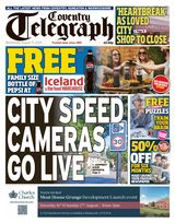 Coventry Telegraph