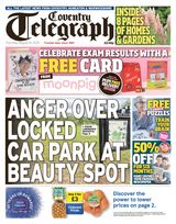 Coventry Telegraph
